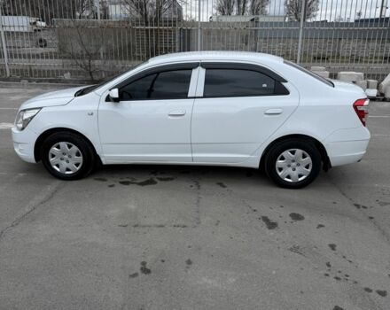 Білий Равон R4, об'ємом двигуна 1.5 л та пробігом 122 тис. км за 6300 $, фото 5 на Automoto.ua