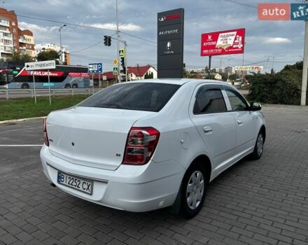 Білий Равон R4, об'ємом двигуна 1.5 л та пробігом 165 тис. км за 5999 $, фото 9 на Automoto.ua