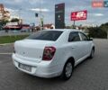 Білий Равон R4, об'ємом двигуна 1.5 л та пробігом 165 тис. км за 5999 $, фото 9 на Automoto.ua