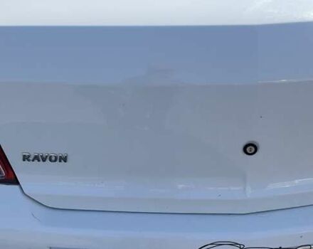 Белый Равон R4, объемом двигателя 0 л и пробегом 139 тыс. км за 6500 $, фото 1 на Automoto.ua