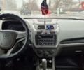 Белый Равон R4, объемом двигателя 1.49 л и пробегом 153 тыс. км за 6650 $, фото 17 на Automoto.ua