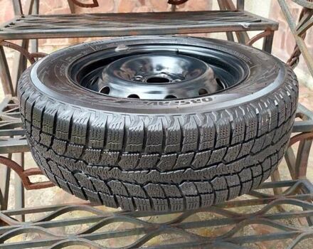 Белый Равон R4, объемом двигателя 1.49 л и пробегом 100 тыс. км за 9800 $, фото 9 на Automoto.ua