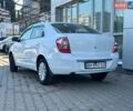 Білий Равон R4, об'ємом двигуна 1.49 л та пробігом 45 тис. км за 6999 $, фото 4 на Automoto.ua