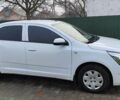 Білий Равон R4, об'ємом двигуна 1.49 л та пробігом 43 тис. км за 9000 $, фото 1 на Automoto.ua