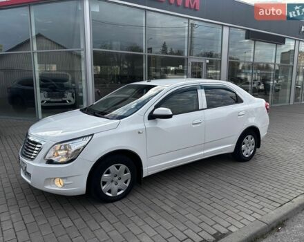 Білий Равон R4, об'ємом двигуна 1.5 л та пробігом 165 тис. км за 5999 $, фото 3 на Automoto.ua