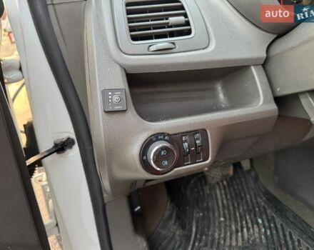 Білий Равон R4, об'ємом двигуна 1.5 л та пробігом 90 тис. км за 2700 $, фото 9 на Automoto.ua