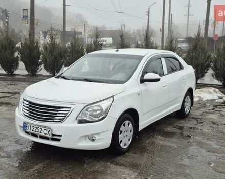 Белый Равон R4, объемом двигателя 1.49 л и пробегом 153 тыс. км за 6650 $, фото 2 на Automoto.ua