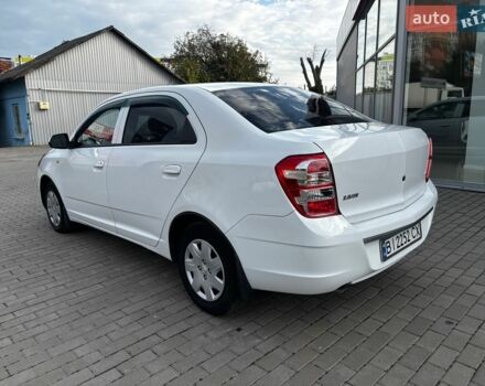 Білий Равон R4, об'ємом двигуна 1.5 л та пробігом 165 тис. км за 5999 $, фото 6 на Automoto.ua