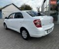 Білий Равон R4, об'ємом двигуна 1.5 л та пробігом 165 тис. км за 5999 $, фото 6 на Automoto.ua