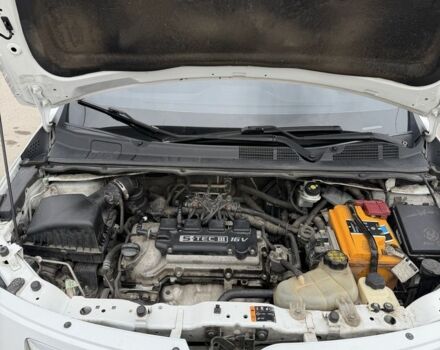 Білий Равон R4, об'ємом двигуна 1.5 л та пробігом 122 тис. км за 6300 $, фото 14 на Automoto.ua