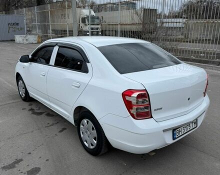 Белый Равон R4, объемом двигателя 1.5 л и пробегом 122 тыс. км за 5300 $, фото 4 на Automoto.ua