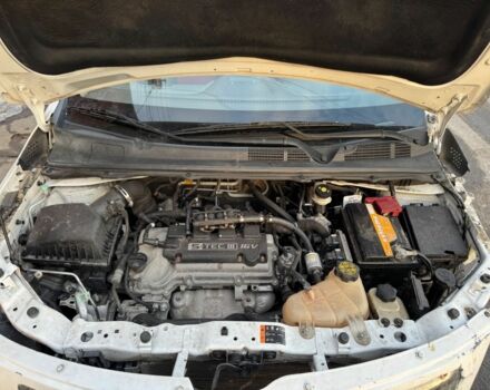 Білий Равон R4, об'ємом двигуна 1.5 л та пробігом 90 тис. км за 2700 $, фото 6 на Automoto.ua