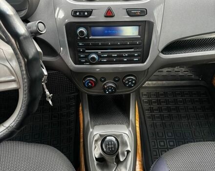 Білий Равон R4, об'ємом двигуна 1.5 л та пробігом 165 тис. км за 5999 $, фото 19 на Automoto.ua
