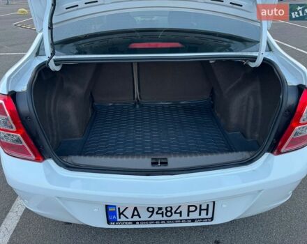 Белый Равон R4, объемом двигателя 1.49 л и пробегом 38 тыс. км за 8000 $, фото 9 на Automoto.ua