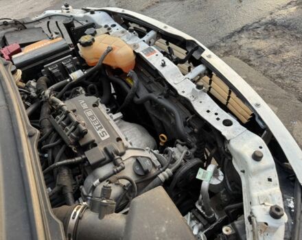 Білий Равон R4, об'ємом двигуна 1.5 л та пробігом 90 тис. км за 2700 $, фото 7 на Automoto.ua