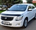 Белый Равон R4, объемом двигателя 1.49 л и пробегом 141 тыс. км за 6600 $, фото 1 на Automoto.ua