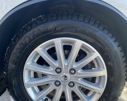 Белый Равон R4, объемом двигателя 1.5 л и пробегом 87 тыс. км за 8200 $, фото 5 на Automoto.ua