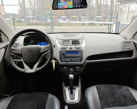 Білий Равон R4, об'ємом двигуна 15 л та пробігом 100 тис. км за 8300 $, фото 25 на Automoto.ua