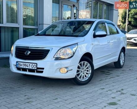 Білий Равон R4, об'ємом двигуна 1.49 л та пробігом 45 тис. км за 6999 $, фото 1 на Automoto.ua