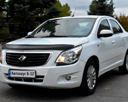 Белый Равон R4, объемом двигателя 1.5 л и пробегом 87 тыс. км за 6700 $, фото 4 на Automoto.ua