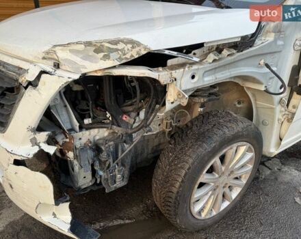 Білий Равон R4, об'ємом двигуна 1.5 л та пробігом 90 тис. км за 2700 $, фото 5 на Automoto.ua