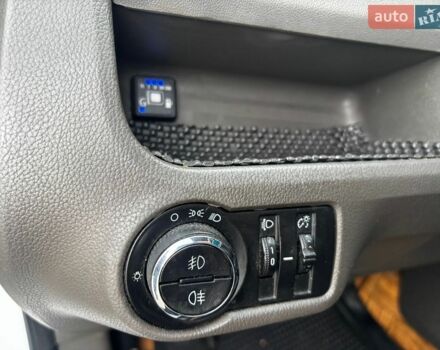 Білий Равон R4, об'ємом двигуна 1.5 л та пробігом 165 тис. км за 5999 $, фото 21 на Automoto.ua