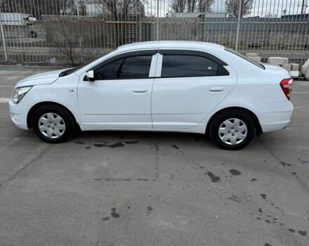 Белый Равон R4, объемом двигателя 1.5 л и пробегом 122 тыс. км за 5300 $, фото 3 на Automoto.ua