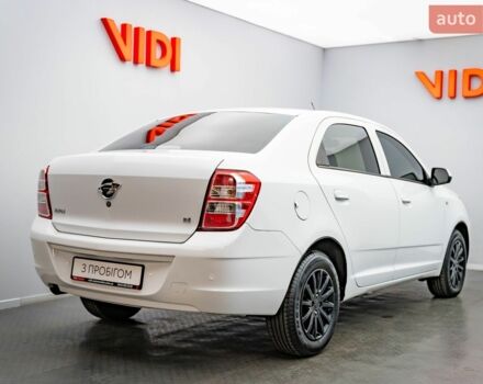 Білий Равон R4, об'ємом двигуна 1.5 л та пробігом 39 тис. км за 8814 $, фото 1 на Automoto.ua