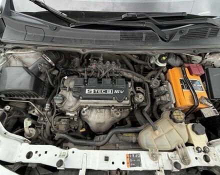 Білий Равон R4, об'ємом двигуна 1.5 л та пробігом 122 тис. км за 6300 $, фото 17 на Automoto.ua