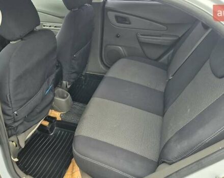 Белый Равон R4, объемом двигателя 1.49 л и пробегом 153 тыс. км за 6650 $, фото 12 на Automoto.ua