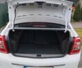 Білий Равон R4, об'ємом двигуна 1.49 л та пробігом 43 тис. км за 9000 $, фото 3 на Automoto.ua
