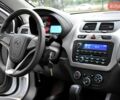 Белый Равон R4, объемом двигателя 1.49 л и пробегом 87 тыс. км за 6700 $, фото 11 на Automoto.ua