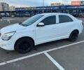 Белый Равон R4, объемом двигателя 1.49 л и пробегом 38 тыс. км за 9300 $, фото 4 на Automoto.ua