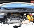 Белый Равон R4, объемом двигателя 1.49 л и пробегом 141 тыс. км за 6400 $, фото 19 на Automoto.ua