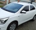 Білий Равон R4, об'ємом двигуна 1.49 л та пробігом 43 тис. км за 9000 $, фото 6 на Automoto.ua