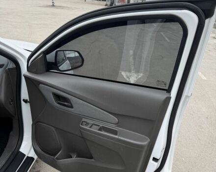 Білий Равон R4, об'ємом двигуна 1.5 л та пробігом 122 тис. км за 6300 $, фото 10 на Automoto.ua