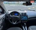 Білий Равон R4, об'ємом двигуна 1.49 л та пробігом 38 тис. км за 10900 $, фото 18 на Automoto.ua