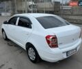 Белый Равон R4, объемом двигателя 1.5 л и пробегом 122 тыс. км за 5300 $, фото 4 на Automoto.ua