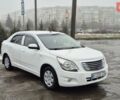 Белый Равон R4, объемом двигателя 1.49 л и пробегом 153 тыс. км за 6650 $, фото 8 на Automoto.ua