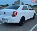 Белый Равон R4, объемом двигателя 1.49 л и пробегом 38 тыс. км за 8000 $, фото 5 на Automoto.ua