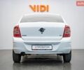 Білий Равон R4, об'ємом двигуна 1.5 л та пробігом 39 тис. км за 8814 $, фото 5 на Automoto.ua