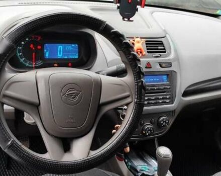Білий Равон R4, об'ємом двигуна 1.49 л та пробігом 43 тис. км за 9000 $, фото 2 на Automoto.ua