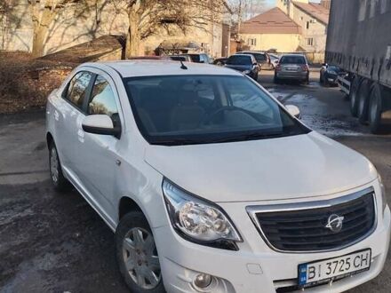 Равон R4 2017 у Полтаві на Automoto.ua Білий Равон R4, об'ємом двигуна 1.49 л та пробігом 165 тис. км за 6400 $, фото 1 на Automoto.ua