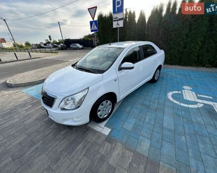 Білий Равон R4, об'ємом двигуна 1.5 л та пробігом 108 тис. км за 4550 $, фото 1 на Automoto.ua