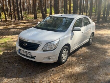 Білий Равон R4, об'ємом двигуна 0 л та пробігом 170 тис. км за 6025 $, фото 1 на Automoto.ua