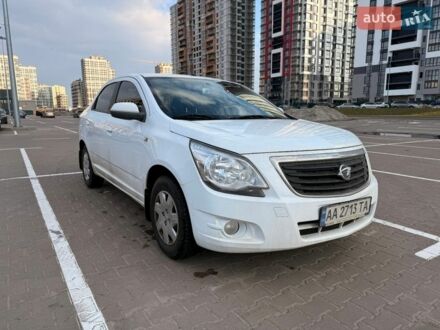 Білий Равон R4, об'ємом двигуна 1.49 л та пробігом 102 тис. км за 4000 $, фото 1 на Automoto.ua