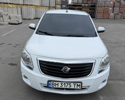 Білий Равон R4, об'ємом двигуна 1.5 л та пробігом 122 тис. км за 6300 $, фото 1 на Automoto.ua