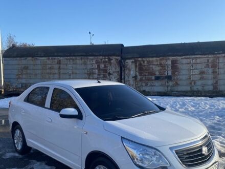 Білий Равон R4, об'ємом двигуна 1.5 л та пробігом 87 тис. км за 8200 $, фото 1 на Automoto.ua