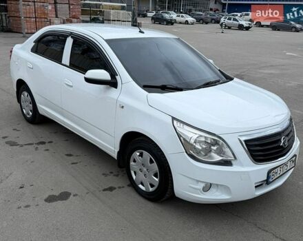 Белый Равон R4, объемом двигателя 1.5 л и пробегом 122 тыс. км за 5300 $, фото 1 на Automoto.ua