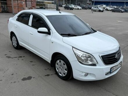 Білий Равон R4, об'ємом двигуна 1.5 л та пробігом 122 тис. км за 5300 $, фото 1 на Automoto.ua